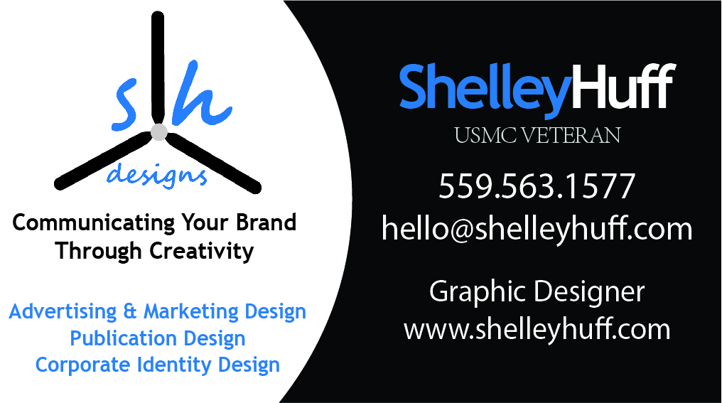 Business Card Design -Flat rate includes 6 revisions